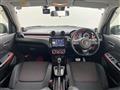 2018 Suzuki Swift