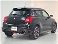 2018 Suzuki Swift