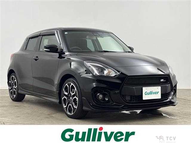 2023 Suzuki Swift