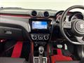 2023 Suzuki Swift