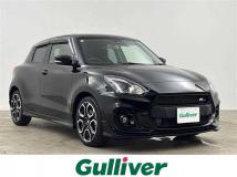 2023 Suzuki Swift
