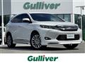 2014 Toyota Harrier