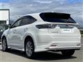 2014 Toyota Harrier
