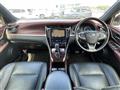 2014 Toyota Harrier