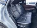 2014 Toyota Harrier