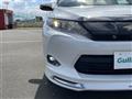 2014 Toyota Harrier