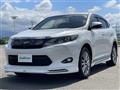 2014 Toyota Harrier