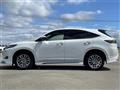 2014 Toyota Harrier