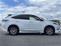 2014 Toyota Harrier