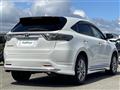 2014 Toyota Harrier