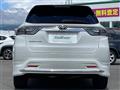 2014 Toyota Harrier