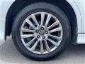 2014 Toyota Harrier
