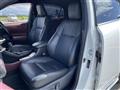 2014 Toyota Harrier