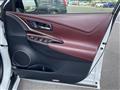 2014 Toyota Harrier