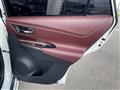 2014 Toyota Harrier