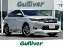 2014 Toyota Harrier