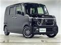 2025 Honda N BOX