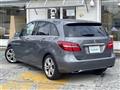2017 Mercedes-Benz B-Class