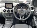 2017 Mercedes-Benz B-Class
