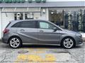 2017 Mercedes-Benz B-Class