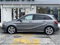 2017 Mercedes-Benz B-Class
