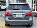 2017 Mercedes-Benz B-Class