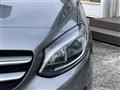 2017 Mercedes-Benz B-Class
