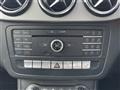 2017 Mercedes-Benz B-Class