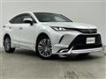 2024 Toyota Harrier Hybrid