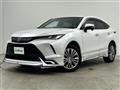 2024 Toyota Harrier Hybrid