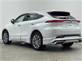 2024 Toyota Harrier Hybrid