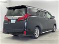 2020 Toyota Alphard
