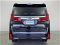 2020 Toyota Alphard