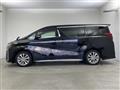2020 Toyota Alphard