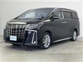 2020 Toyota Alphard