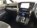 2020 Toyota Alphard