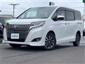 2018 Toyota Esquire
