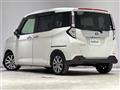 2017 Toyota Tank