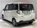 2017 Toyota Tank