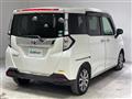 2017 Toyota Tank