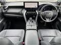2023 Toyota Harrier