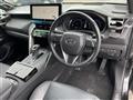 2023 Toyota Harrier