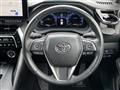 2023 Toyota Harrier