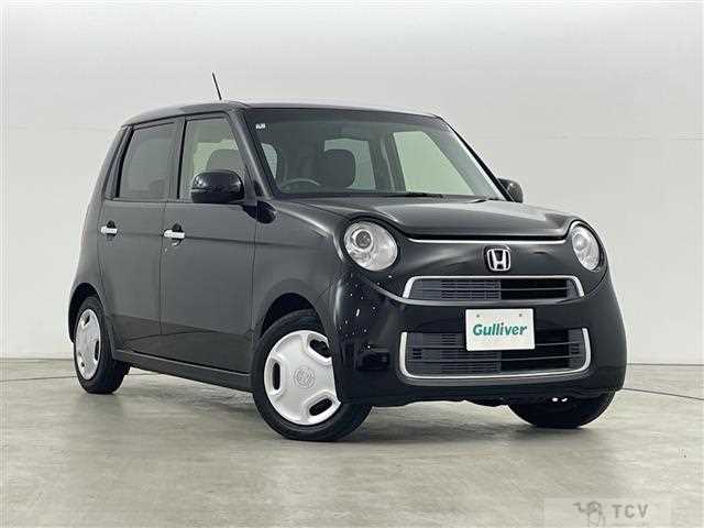 2016 Honda N-ONE