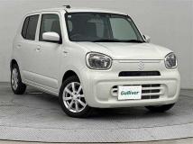 2023 Suzuki Alto