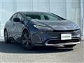 2026 Toyota Prius