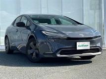 2026 Toyota Prius
