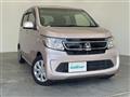2014 Honda N-WGN