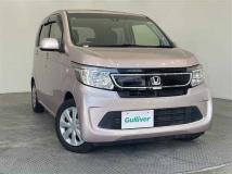 2014 Honda N-WGN