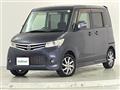 2010 Nissan ROOX